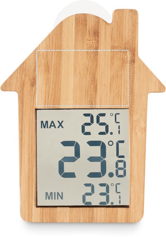 lasergravure (30 x 50 mm)