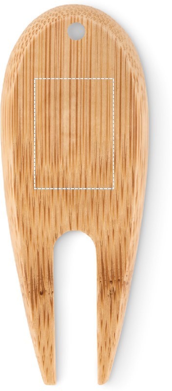 lasergravure (20 x 15 mm)