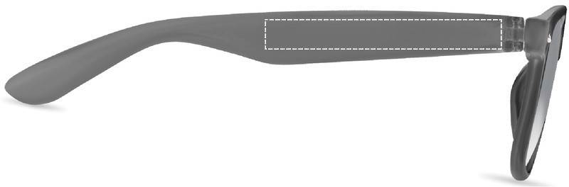 tampondruk (8 x 65 mm)