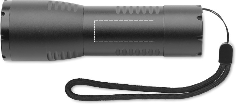lasergravure (15 x 40 mm)