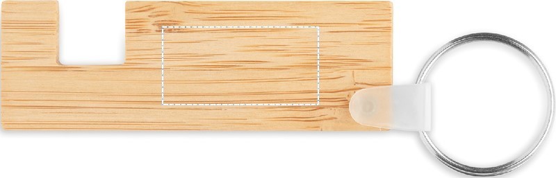 lasergravure (15 x 30 mm)