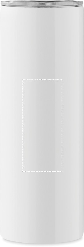 lasergravure (80 x 35 mm)
