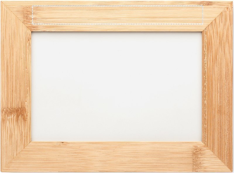 lasergravure (15 x 140 mm)