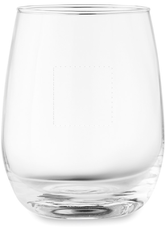 lasergravure (30 x 30 mm)