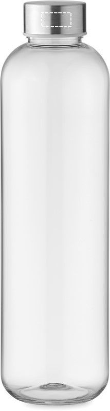 lasergravure (10 x 20 mm)