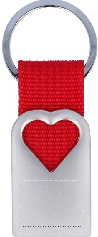 lasergravure (15 x 20 mm)