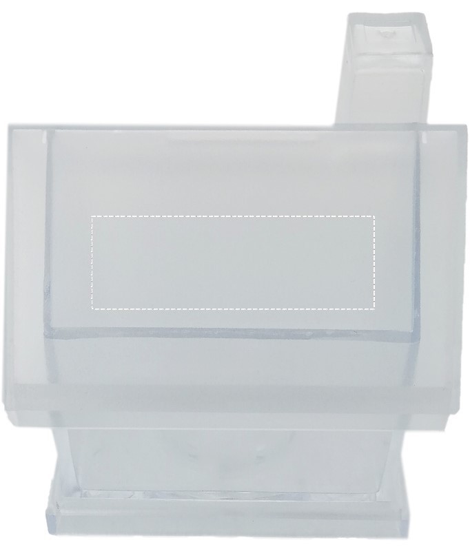 tampondruk (20 x 60 mm)