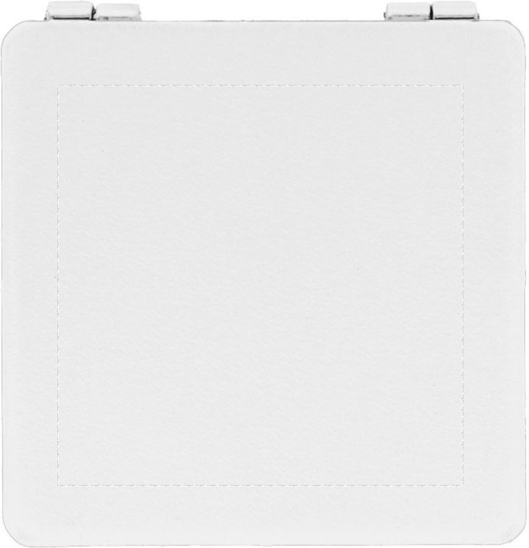 digitale druk (45 x 45 mm)