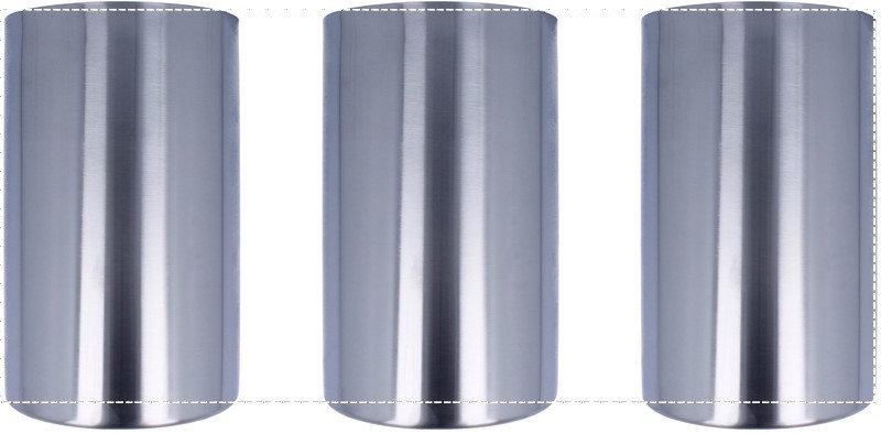lasergravure (80 x 40 mm)