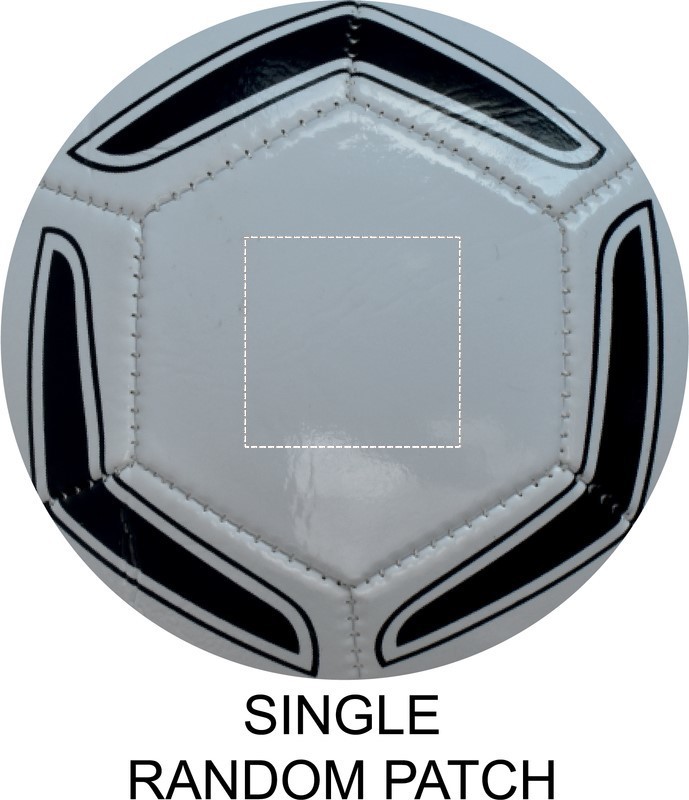 digital transfer <50 cm2 (40 x 40 mm)