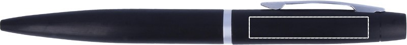 lasergravure (7 x 40 mm)