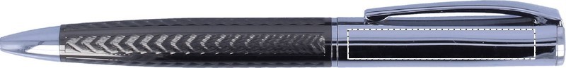 lasergravure (7 x 45 mm)
