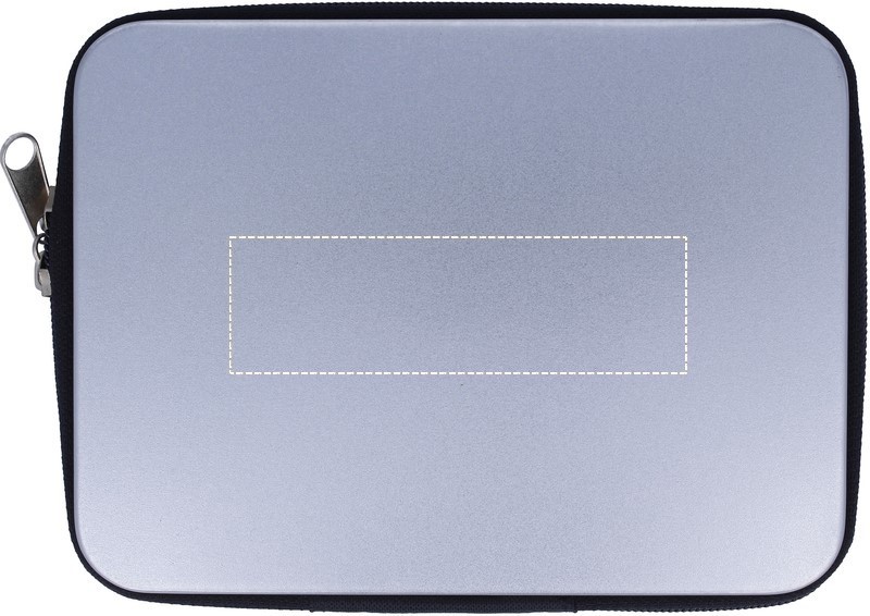lasergravure (30 x 100 mm)