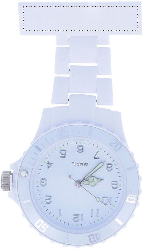 tampondruk (8 x 36 mm)