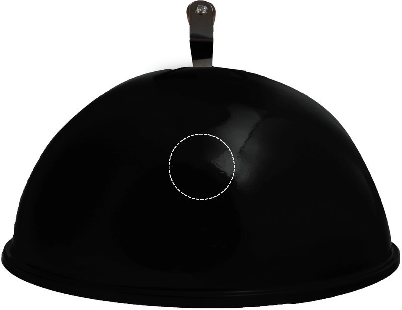 tampondruk (50 x 50 mm)