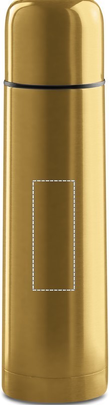 lasergravure (65 x 25 mm)