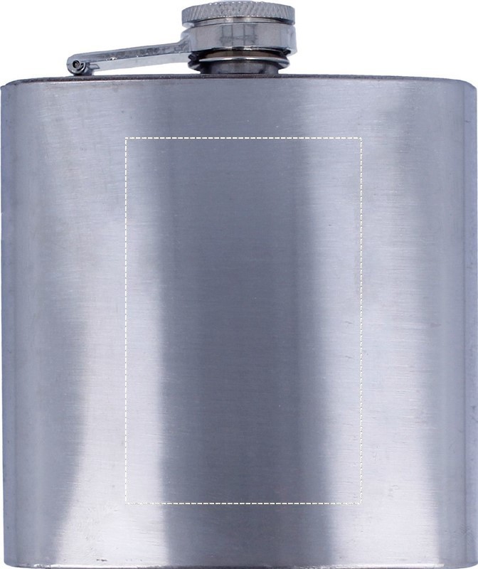 lasergravure (70 x 45 mm)