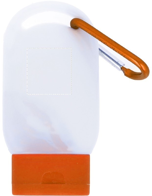 tampondruk (23 x 23 mm)