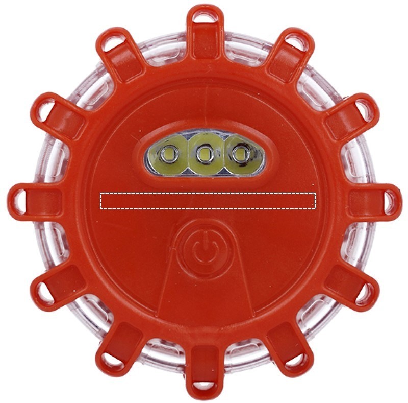 lasergravure (4 x 50 mm)