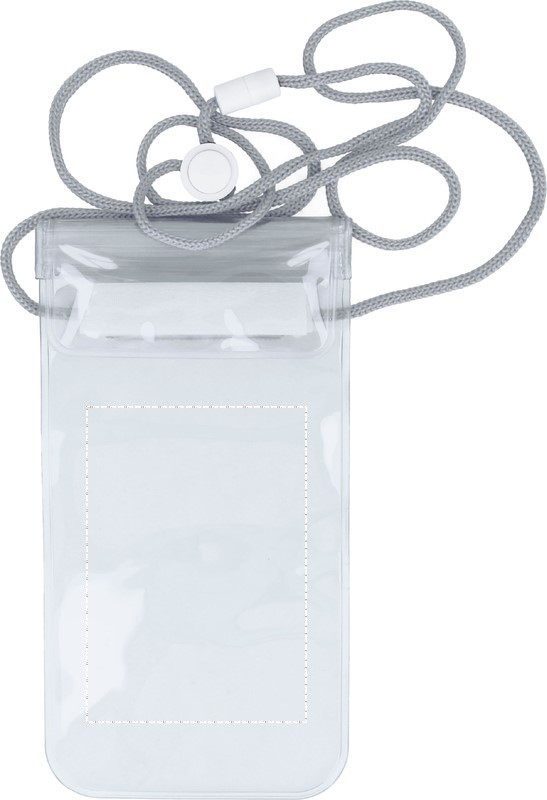 zeefdruk (100 x 70 mm)