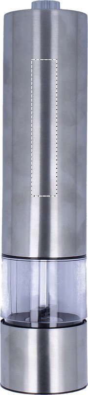 lasergravure (80 x 15 mm)