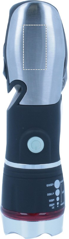 lasergravure (30 x 15 mm)