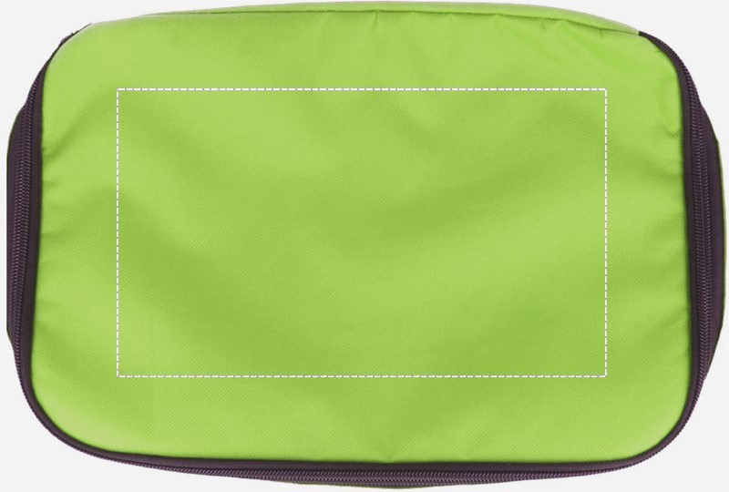 zeefdruk (130 x 220 mm)