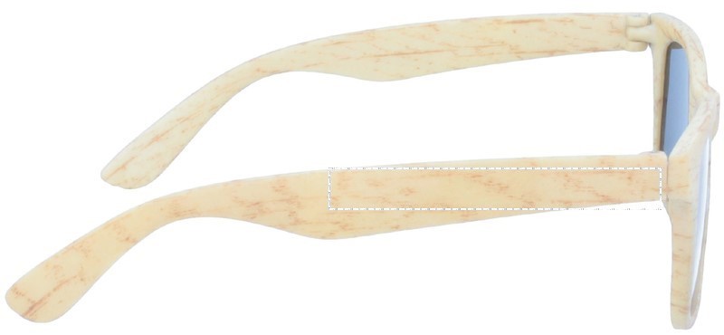 tampondruk (8 x 65 mm)