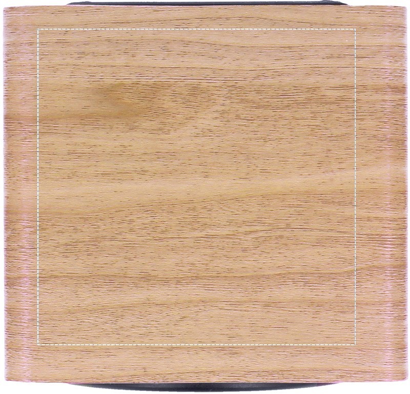 lasergravure (70 x 70 mm)