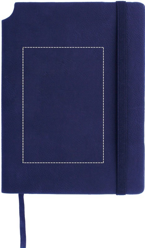 lasergravure (130 x 90 mm)