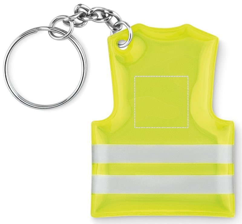 tampondruk (15 x 15 mm)