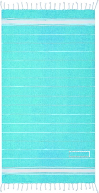 digital transfer <50 cm2 (50 x 200 mm)