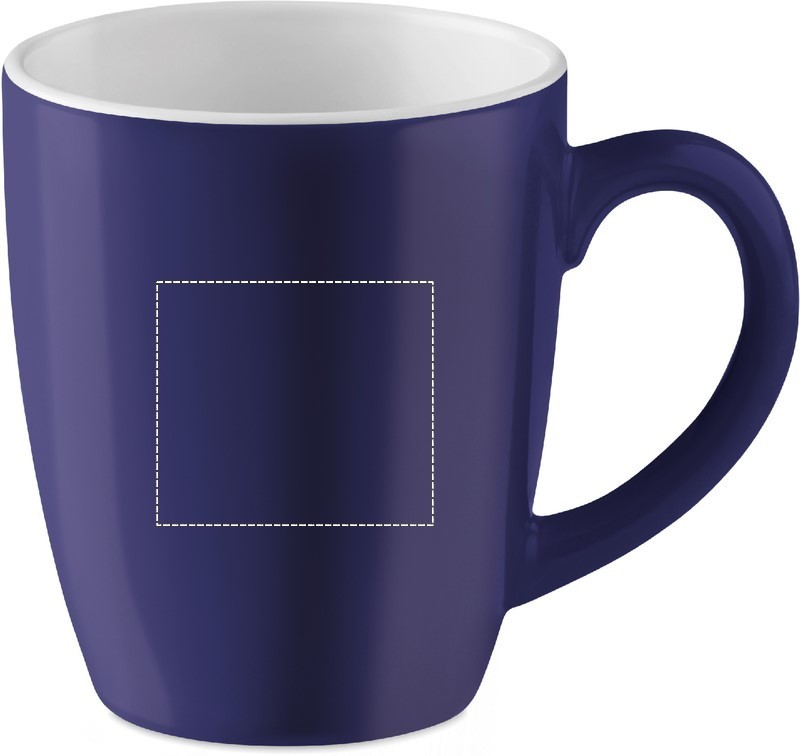 tampondruk (40 x 45 mm)