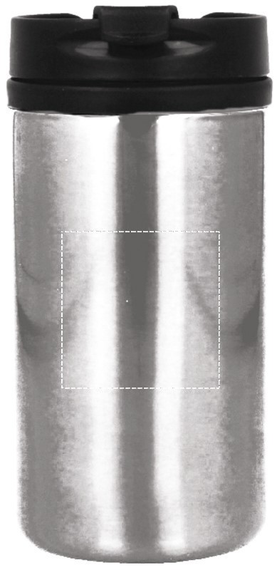 lasergravure (40 x 40 mm)