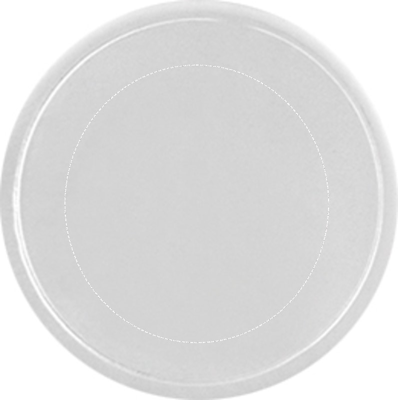 lasergravure (15 x 15 mm)