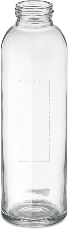 lasergravure (80 x 30 mm)