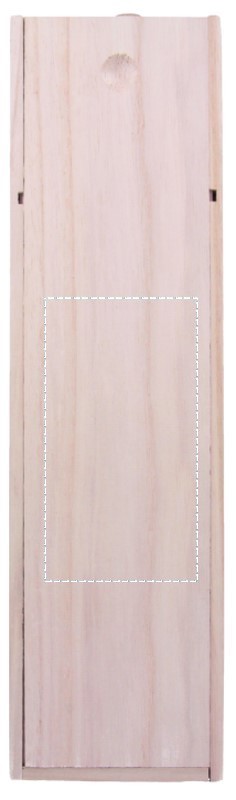 lasergravure (130 x 70 mm)