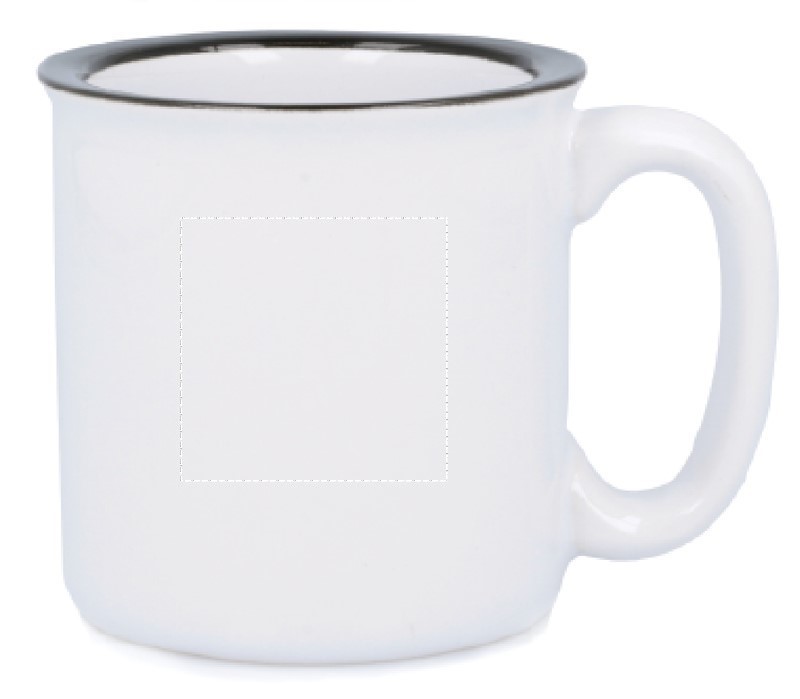 tampondruk (40 x 40 mm)