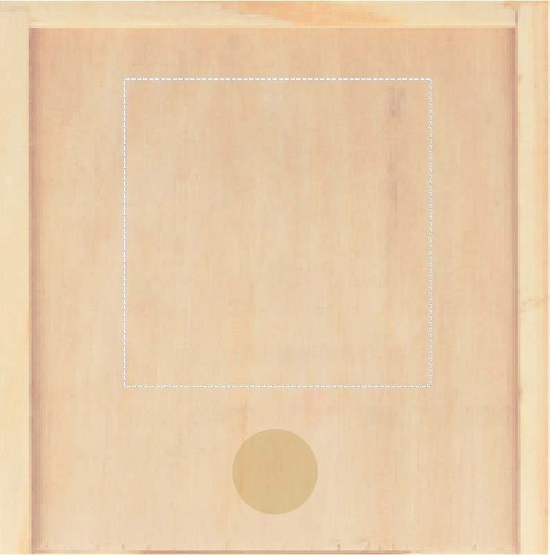 tampondruk (40 x 40 mm)