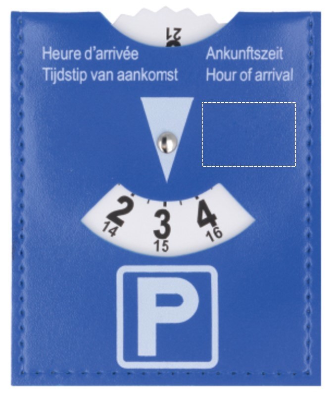 tampondruk (20 x 30 mm)