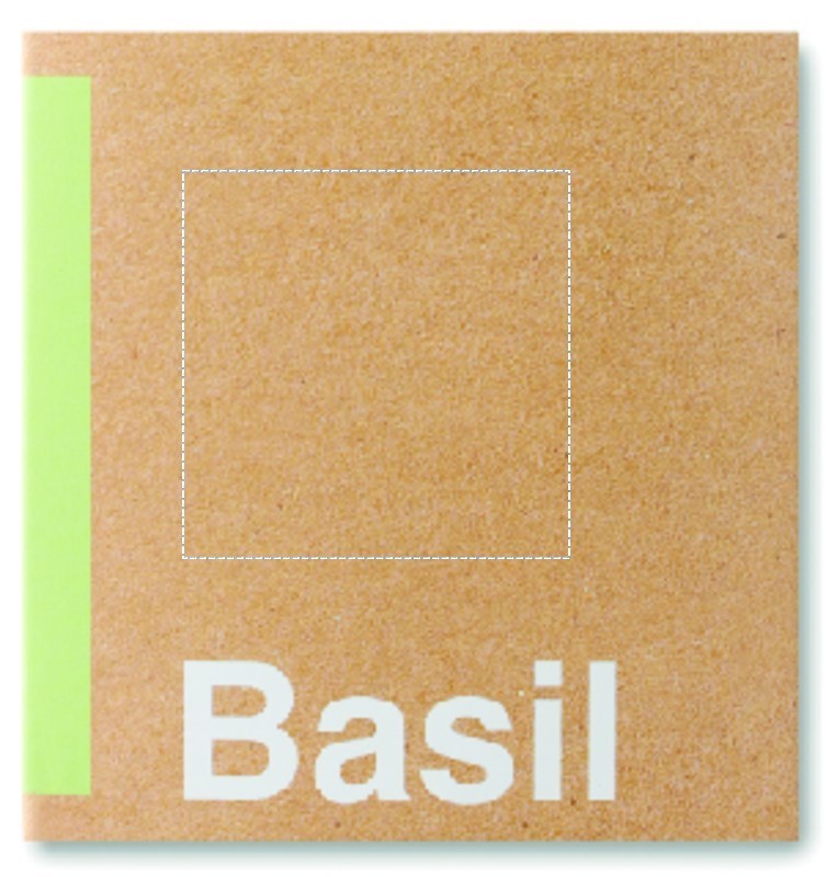 tampondruk (50 x 50 mm)