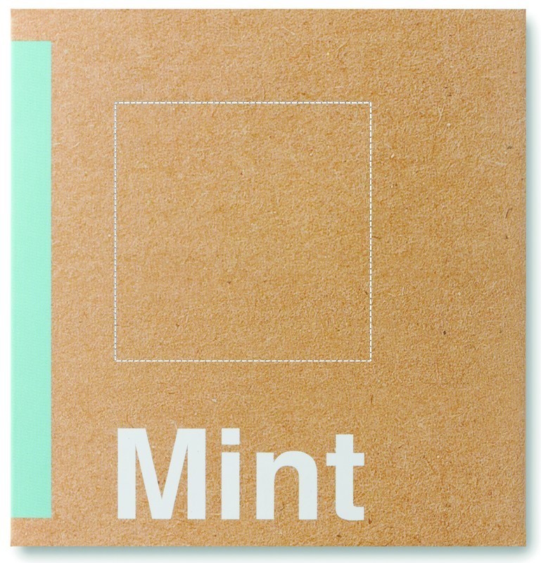 tampondruk (50 x 50 mm)