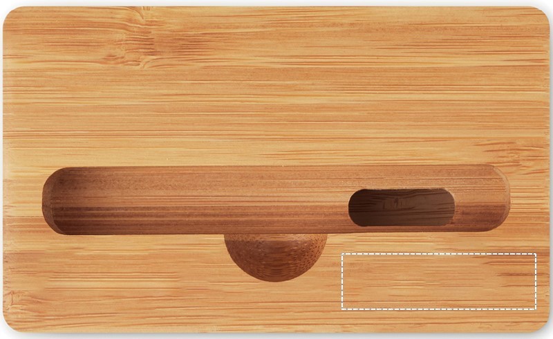 tampondruk (10 x 35 mm)