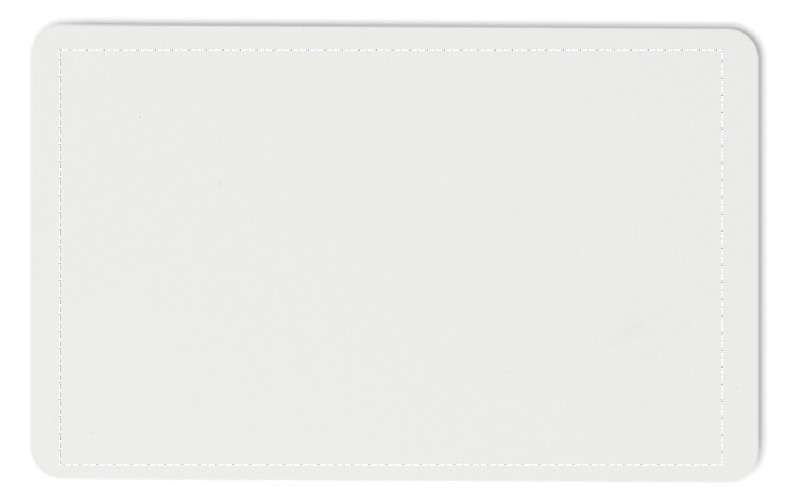 tampondruk (30 x 55 mm)