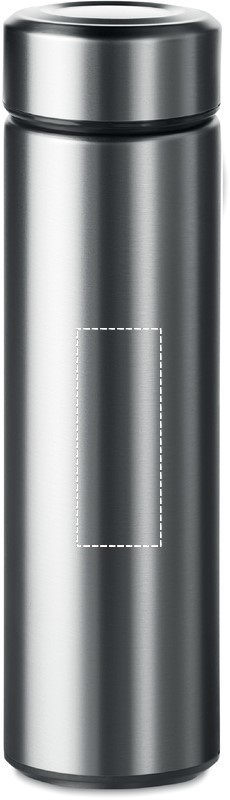 lasergravure (65 x 25 mm)