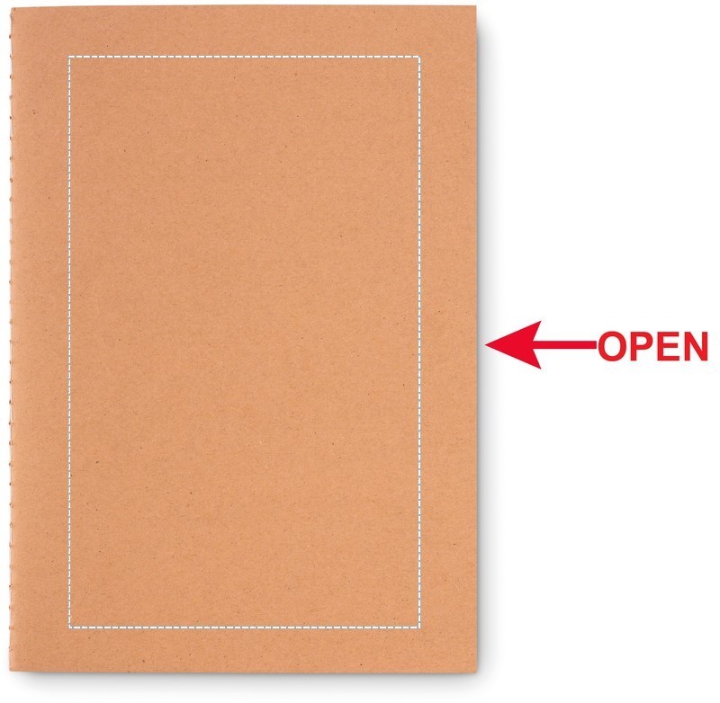 zeefdruk (180 x 110 mm)