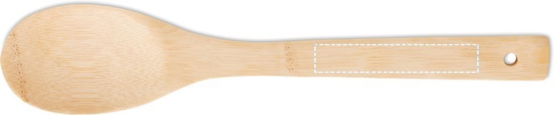 lasergravure (15 x 90 mm)