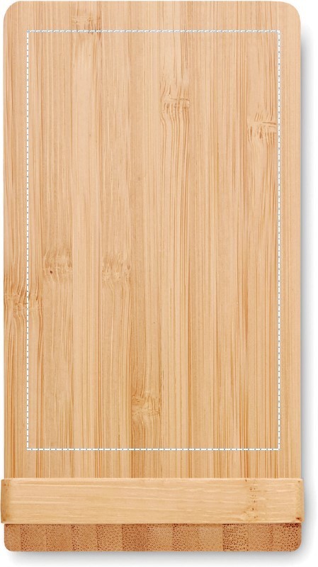 lasergravure (100 x 60 mm)