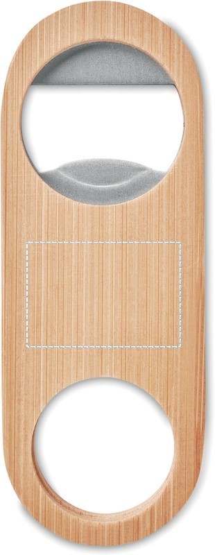 lasergravure (20 x 30 mm)