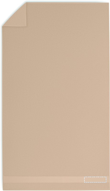 zeefdruk (50 x 200 mm)